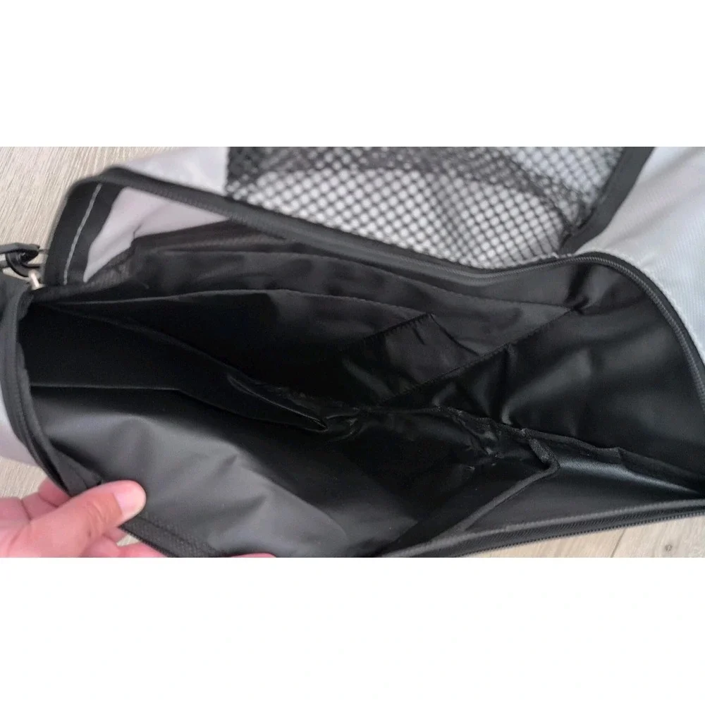 Disney Castaway‎ Club Cruise Line Bags Lot Of 3 Backpack Sling Drawstring